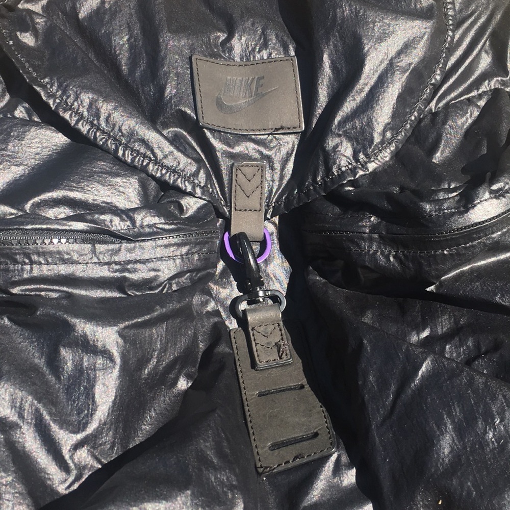 Nike waterproof backpack